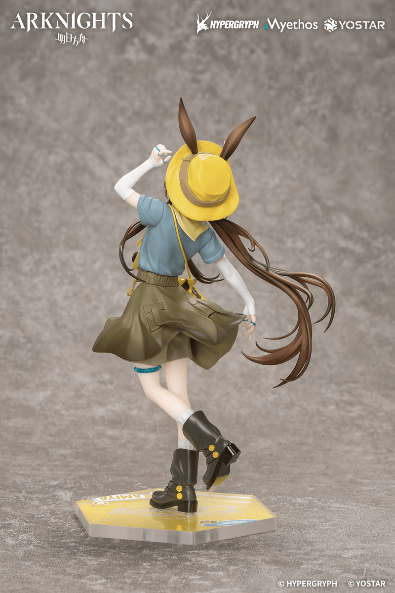 [Preorder][ETA Q2 2027] Gift+ Amiya: Wildlight Wander Ver. - Arknights 1/8
