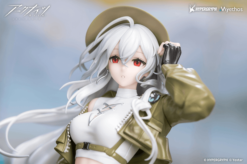 [Preorder][ETA Q2 2027] Gift+ Skadi: Wildlight Wander Ver. - Arknights 1/8
