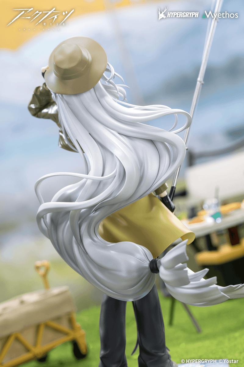 [Preorder][ETA Q2 2027] Gift+ Skadi: Wildlight Wander Ver. - Arknights 1/8