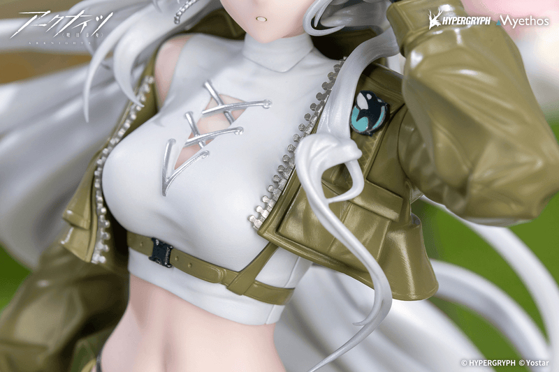 [Preorder][ETA Q2 2027] Gift+ Skadi: Wildlight Wander Ver. - Arknights 1/8