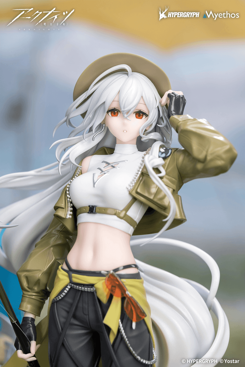 [Preorder][ETA Q2 2027] Gift+ Skadi: Wildlight Wander Ver. - Arknights 1/8