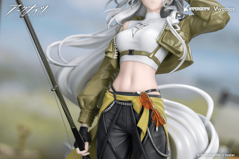 [Preorder][ETA Q2 2027] Gift+ Skadi: Wildlight Wander Ver. - Arknights 1/8