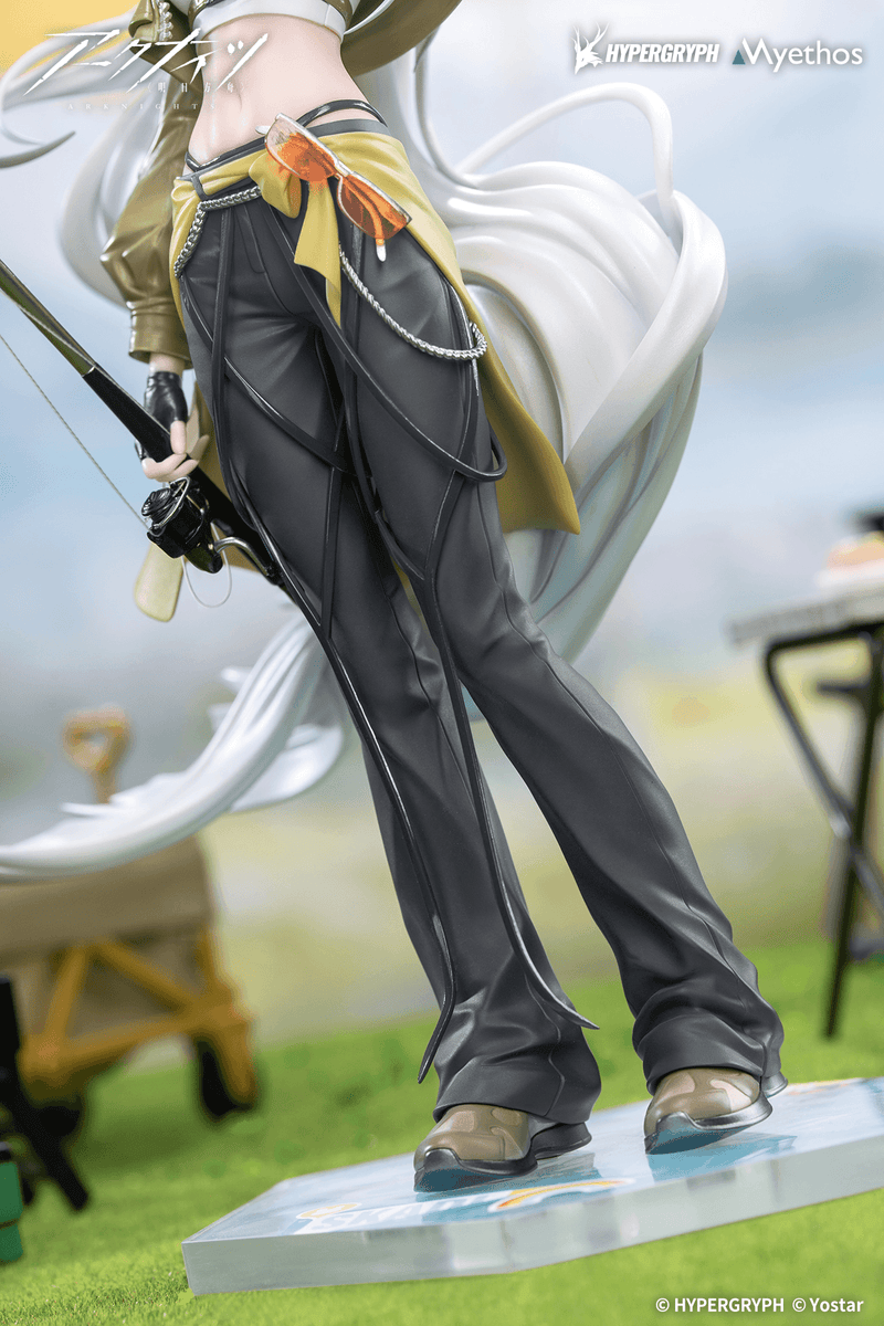 [Preorder][ETA Q2 2027] Gift+ Skadi: Wildlight Wander Ver. - Arknights 1/8