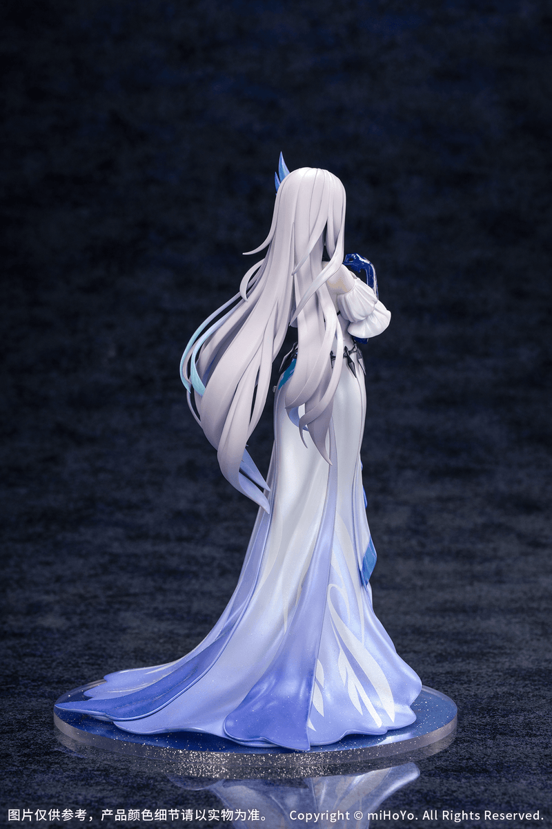 [Preorder][ETA Q2 2027] Gift+ Skirk: Gathering Ver. - Genshin Impact 1/8