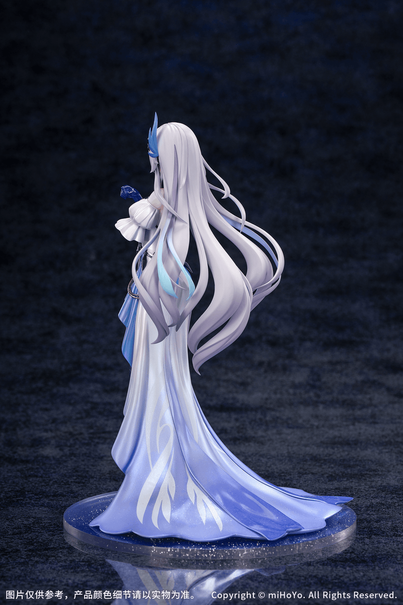 [Preorder][ETA Q2 2027] Gift+ Skirk: Gathering Ver. - Genshin Impact 1/8