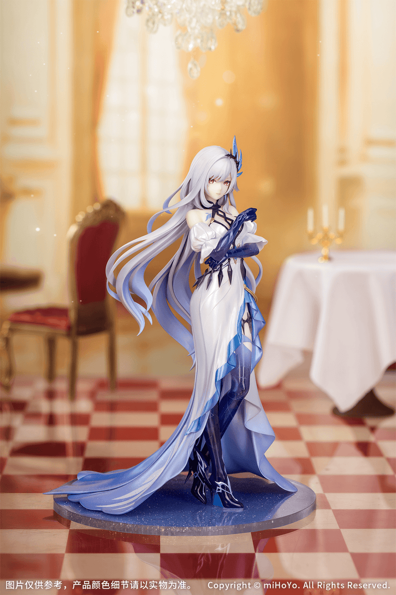 [Preorder][ETA Q2 2027] Gift+ Skirk: Gathering Ver. - Genshin Impact 1/8