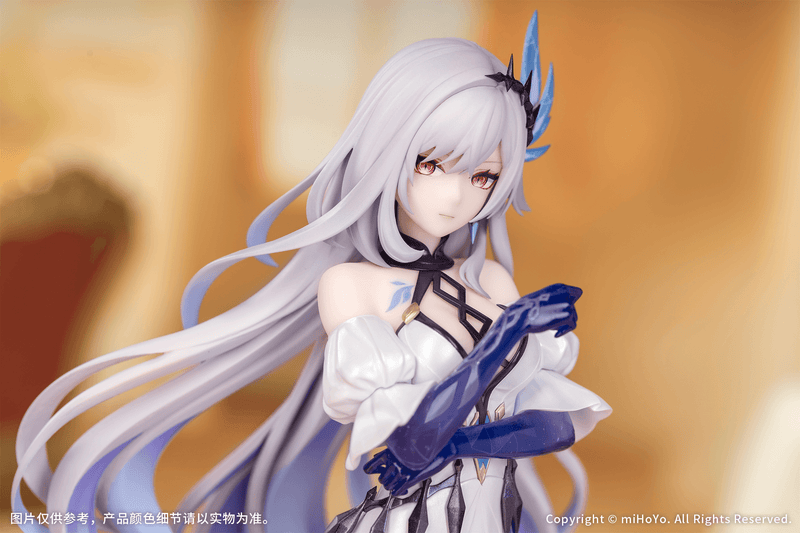 [Preorder][ETA Q2 2027] Gift+ Skirk: Gathering Ver. - Genshin Impact 1/8