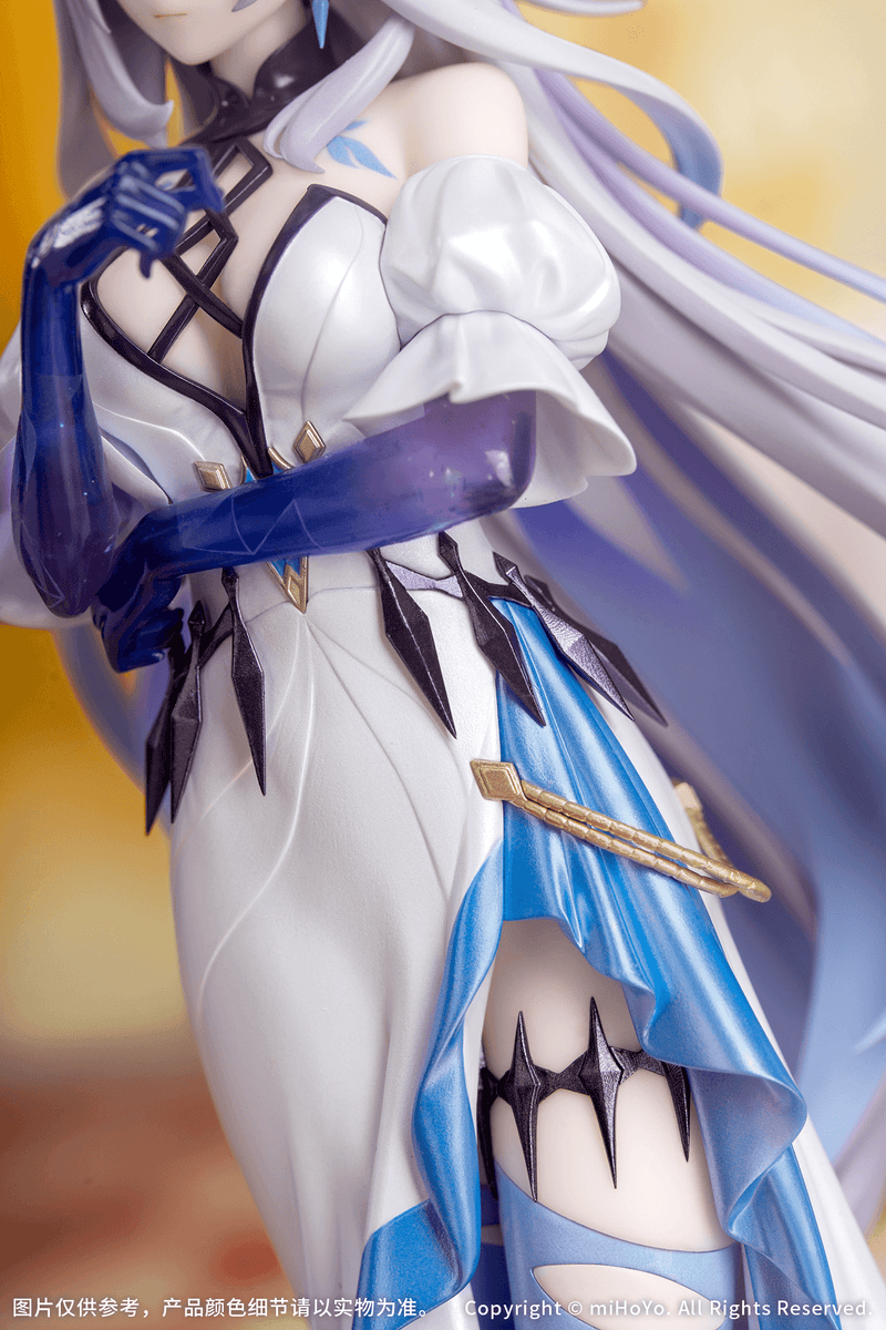 [Preorder][ETA Q2 2027] Gift+ Skirk: Gathering Ver. - Genshin Impact 1/8