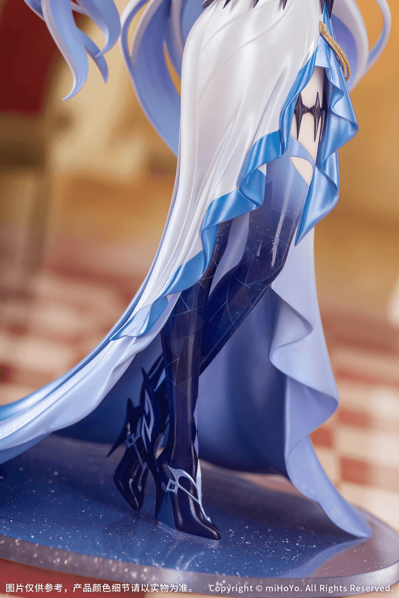 [Preorder][ETA Q2 2027] Gift+ Skirk: Gathering Ver. - Genshin Impact 1/8