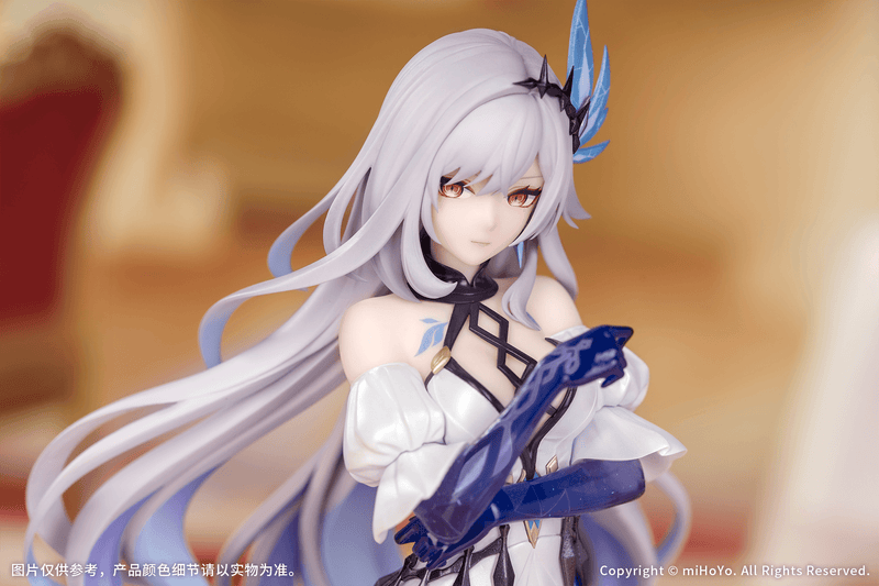 [Preorder][ETA Q2 2027] Gift+ Skirk: Gathering Ver. - Genshin Impact 1/8