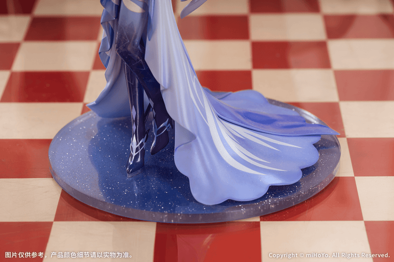 [Preorder][ETA Q2 2027] Gift+ Skirk: Gathering Ver. - Genshin Impact 1/8