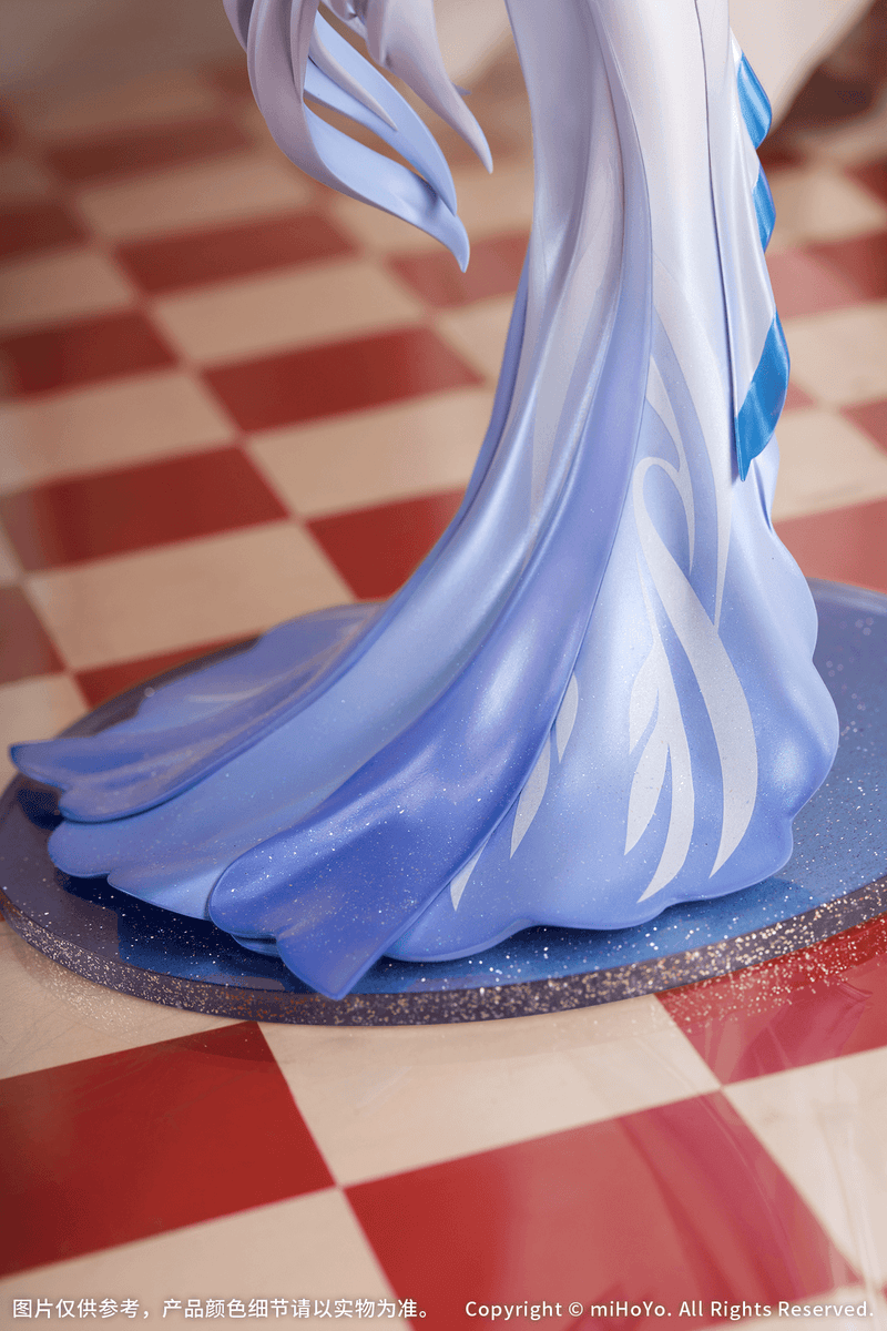 [Preorder][ETA Q2 2027] Gift+ Skirk: Gathering Ver. - Genshin Impact 1/8