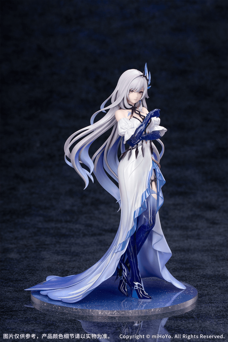 [Preorder][ETA Q2 2027] Gift+ Skirk: Gathering Ver. - Genshin Impact 1/8