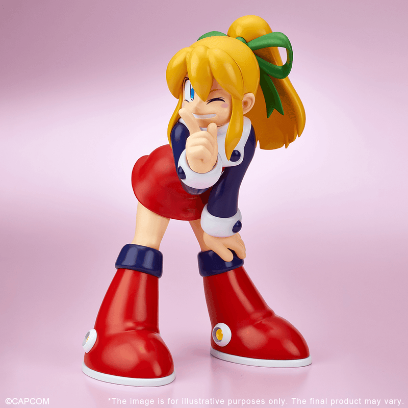 [Preorder END][ETA Q1 2027] Gigantic Series - Roll - Mega Man
