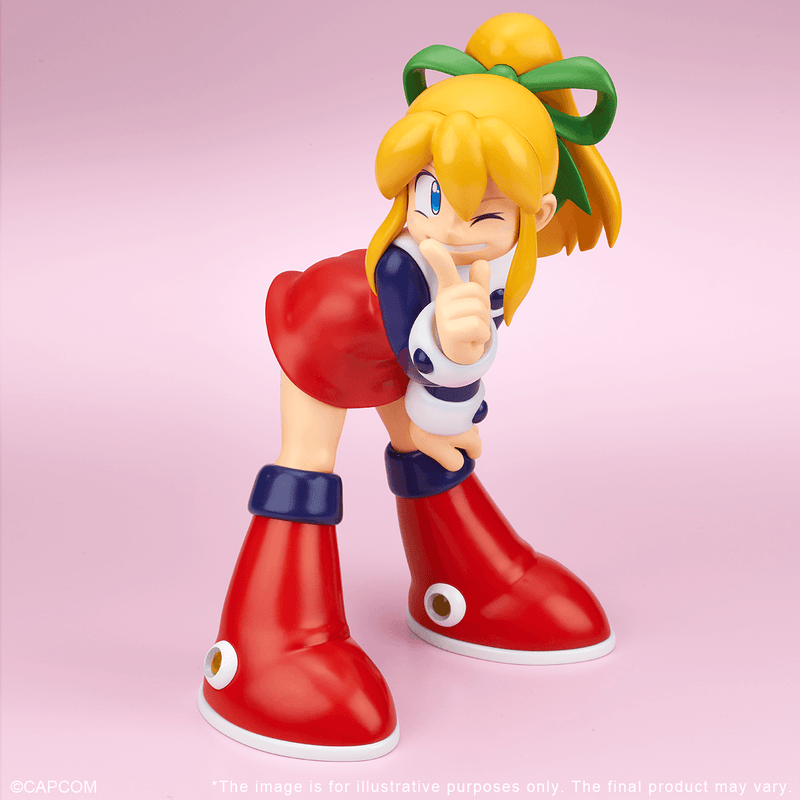 [Preorder END][ETA Q1 2027] Gigantic Series - Roll - Mega Man