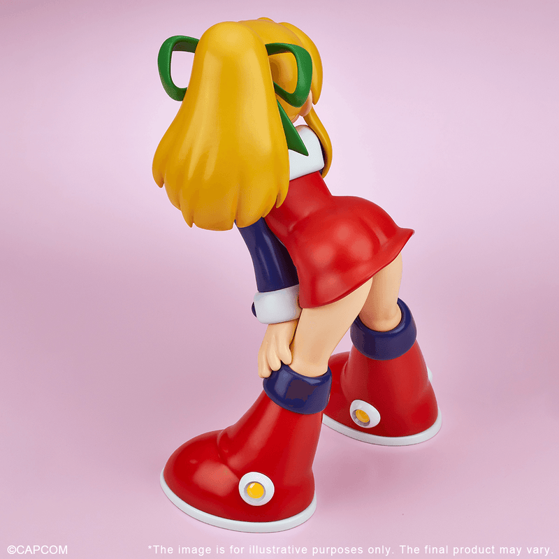 [Preorder END][ETA Q1 2027] Gigantic Series - Roll - Mega Man