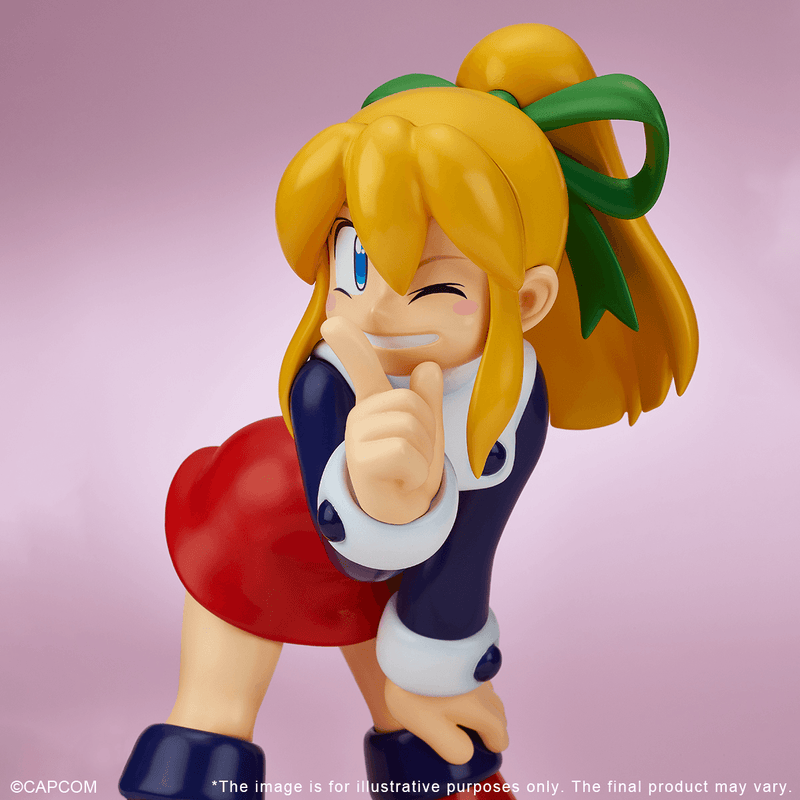 [Preorder END][ETA Q1 2027] Gigantic Series - Roll - Mega Man