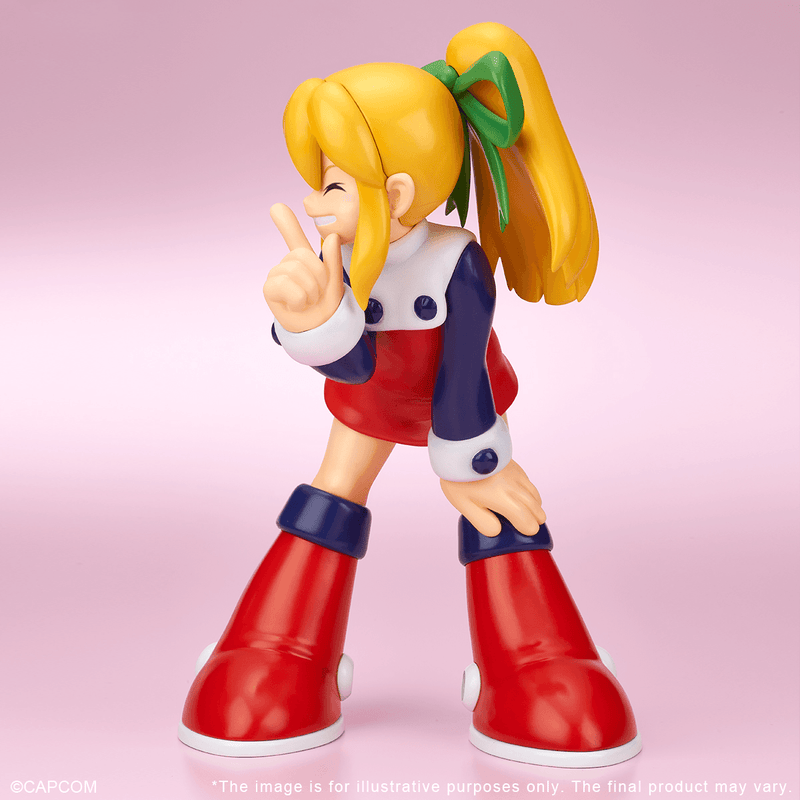 [Preorder END][ETA Q1 2027] Gigantic Series - Roll - Mega Man