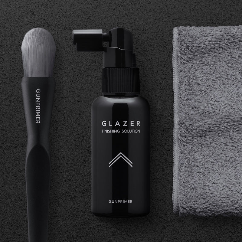 Glazer Bundle Set 01 GZ-60-BS1