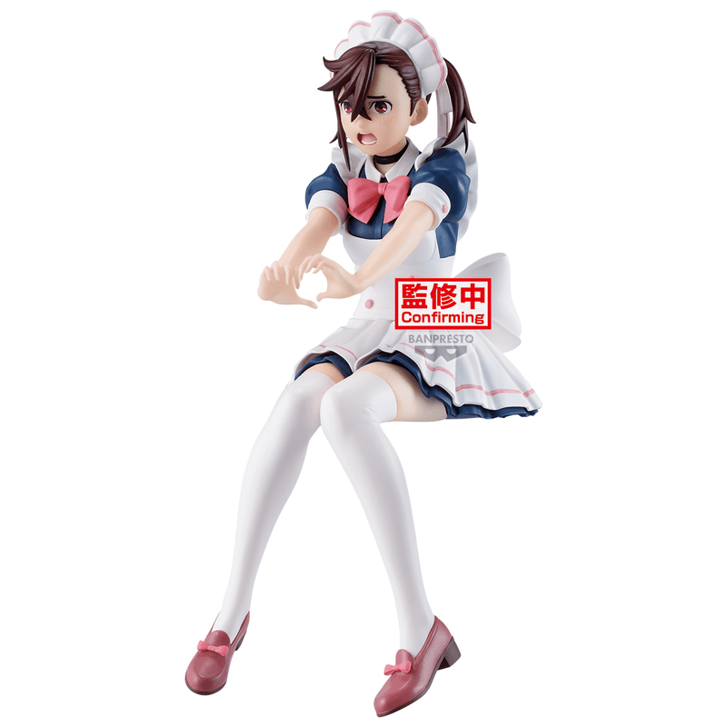 [Preorder END][ETA Q1 2027] Glitter & Glamours - Momo - Dandadan
