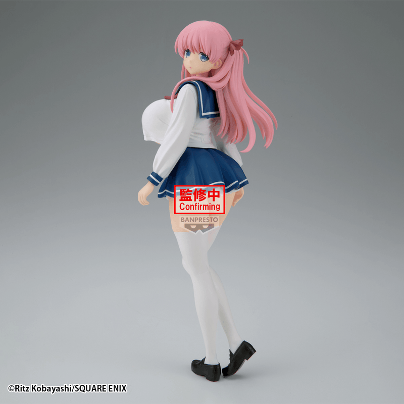 [Preorder END][ETA Q2 2027] Glitter & Glamours - Nodoka Haramura - Saki