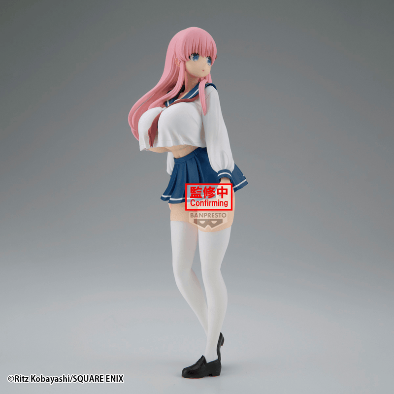 [Preorder END][ETA Q2 2027] Glitter & Glamours - Nodoka Haramura - Saki