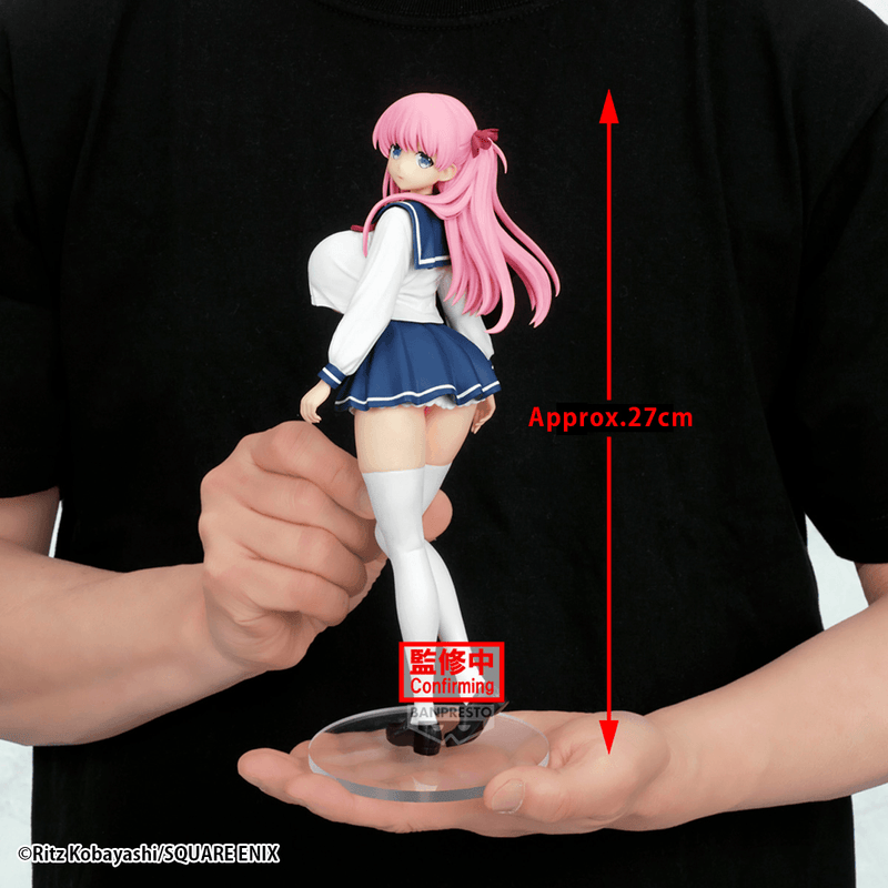 [Preorder END][ETA Q2 2027] Glitter & Glamours - Nodoka Haramura - Saki