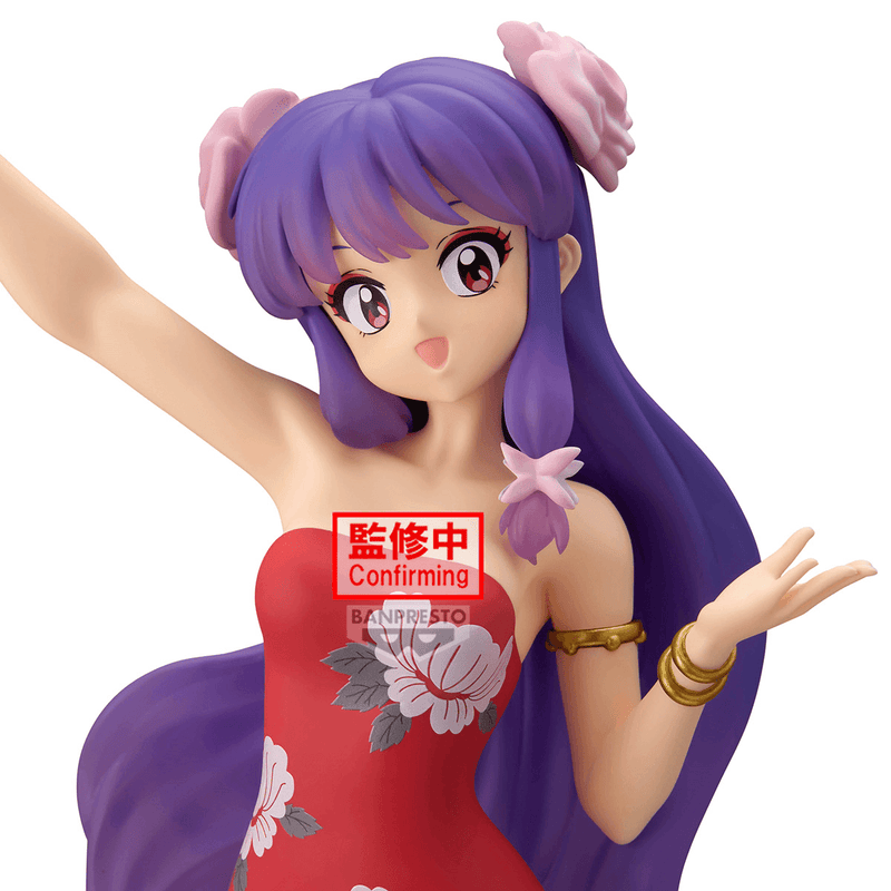 [Preorder][ETA Q2 2027] Glitter & Glamours - Shampoo III - Ranma 1/2