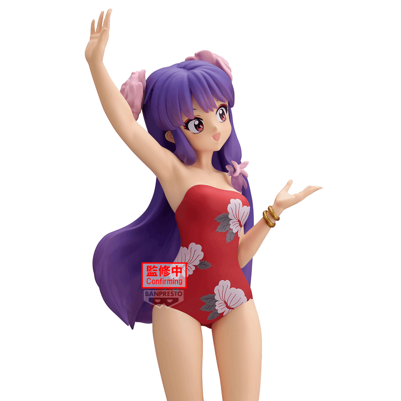 [Preorder][ETA Q2 2027] Glitter & Glamours - Shampoo III - Ranma 1/2