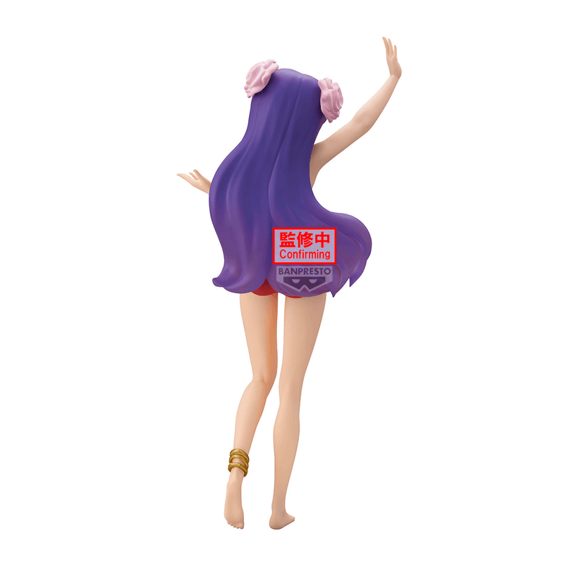 [Preorder][ETA Q2 2027] Glitter & Glamours - Shampoo III - Ranma 1/2
