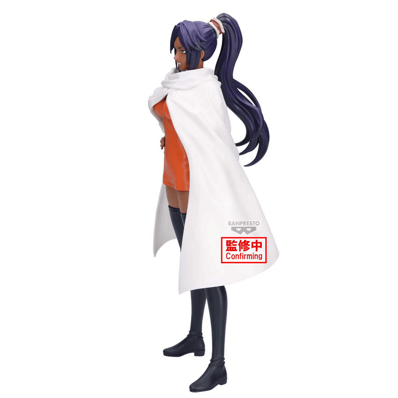 [Preorder][ETA Q2 2027] Glitter & Glamours - Yoruichi Shihoin - Bleach