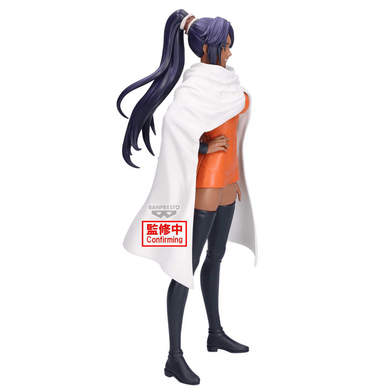 [Preorder][ETA Q2 2027] Glitter & Glamours - Yoruichi Shihoin - Bleach
