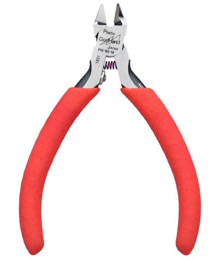 GodHand - Blade One Nipper Mini