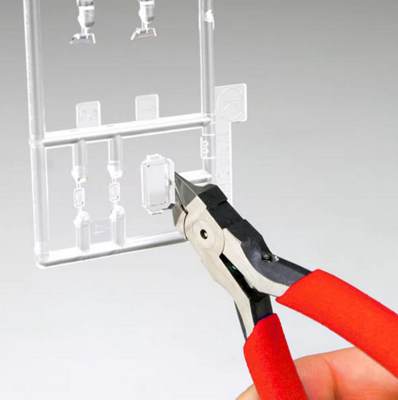 GodHand - Blade One Nipper Mini