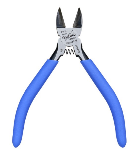 GodHand - Parts Nipper Middle