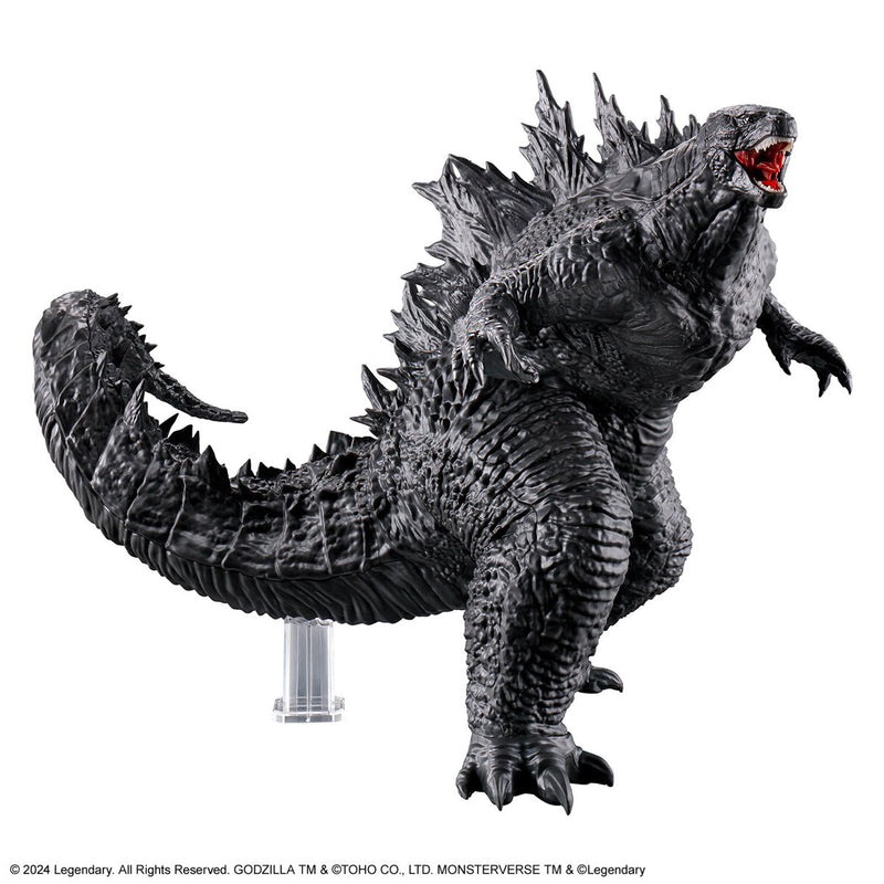 Godzilla (2024) - Godzilla vs. Kong: The New Empire