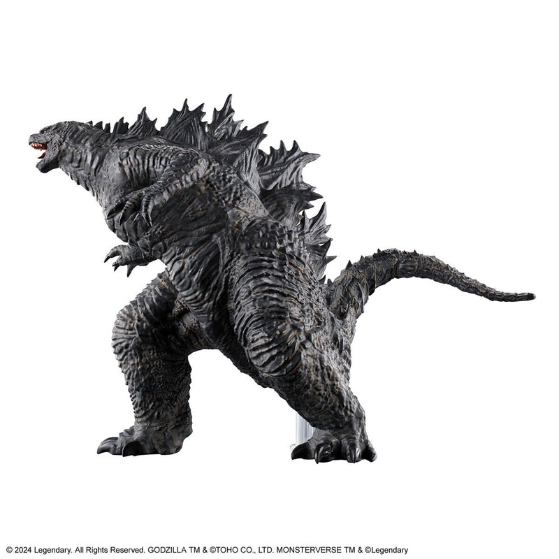 Godzilla (2024) - Godzilla vs. Kong: The New Empire
