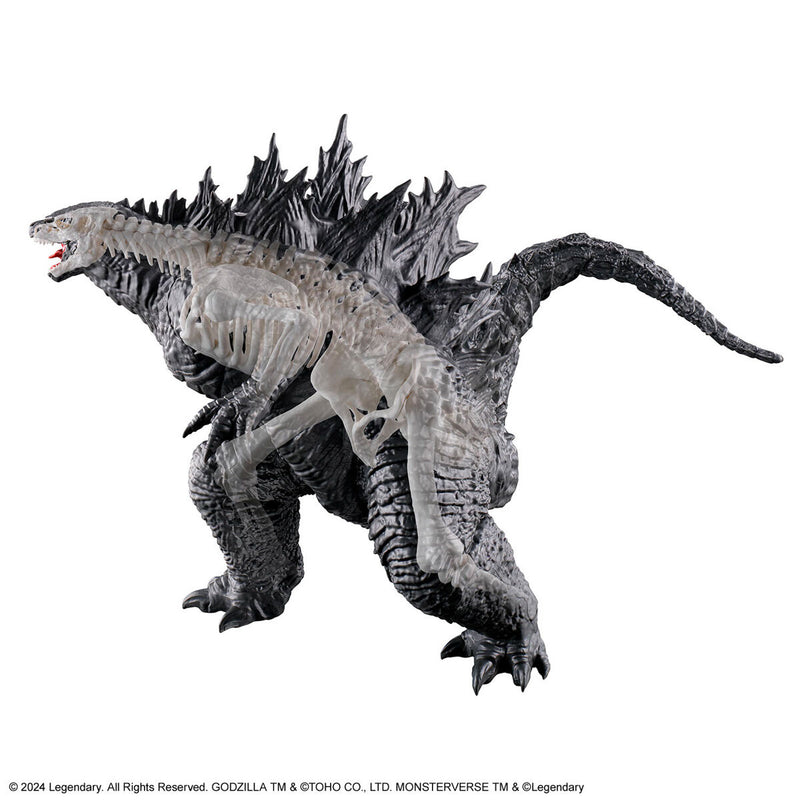 Godzilla (2024) - Godzilla vs. Kong: The New Empire
