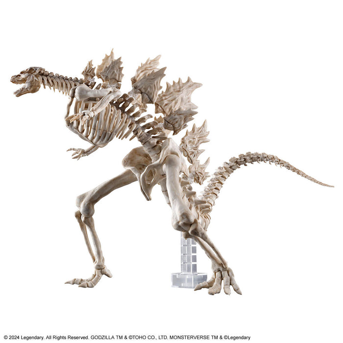 Godzilla (2024) - Godzilla vs. Kong: The New Empire