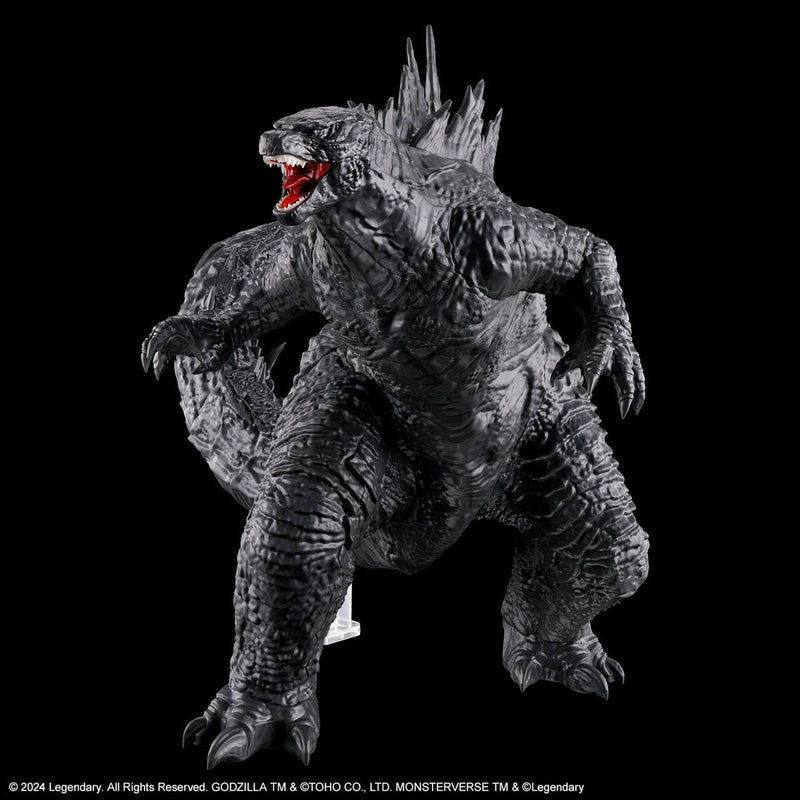 Godzilla (2024) - Godzilla vs. Kong: The New Empire