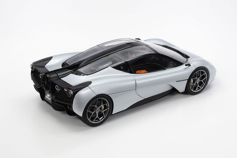 Gordon Murray Automotive GMA T.50 1/24