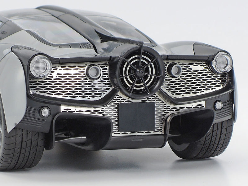 Gordon Murray Automotive GMA T.50 1/24