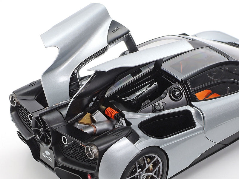 Gordon Murray Automotive GMA T.50 1/24
