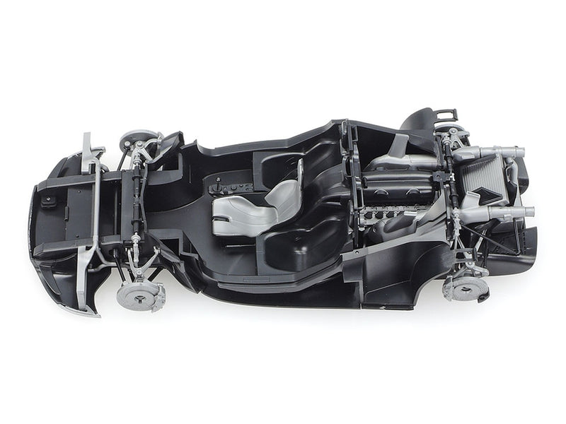 Gordon Murray Automotive GMA T.50 1/24