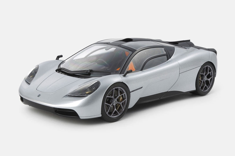 Gordon Murray Automotive GMA T.50 1/24