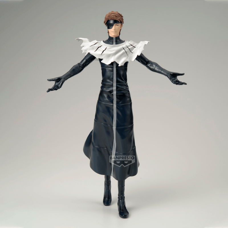 [Preorder END][ETA Q2 2027] Grandista - Aizen Sosuke - Bleach