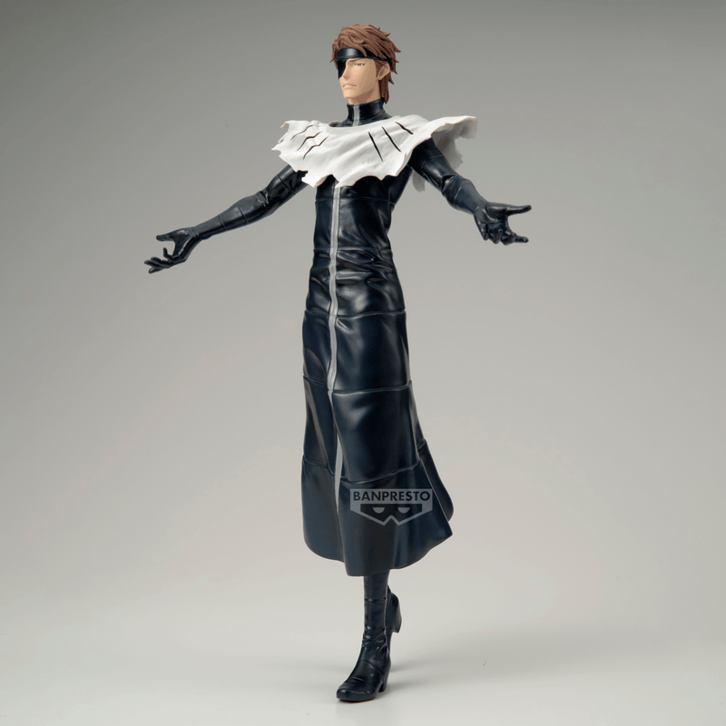 [Preorder END][ETA Q2 2027] Grandista - Aizen Sosuke - Bleach
