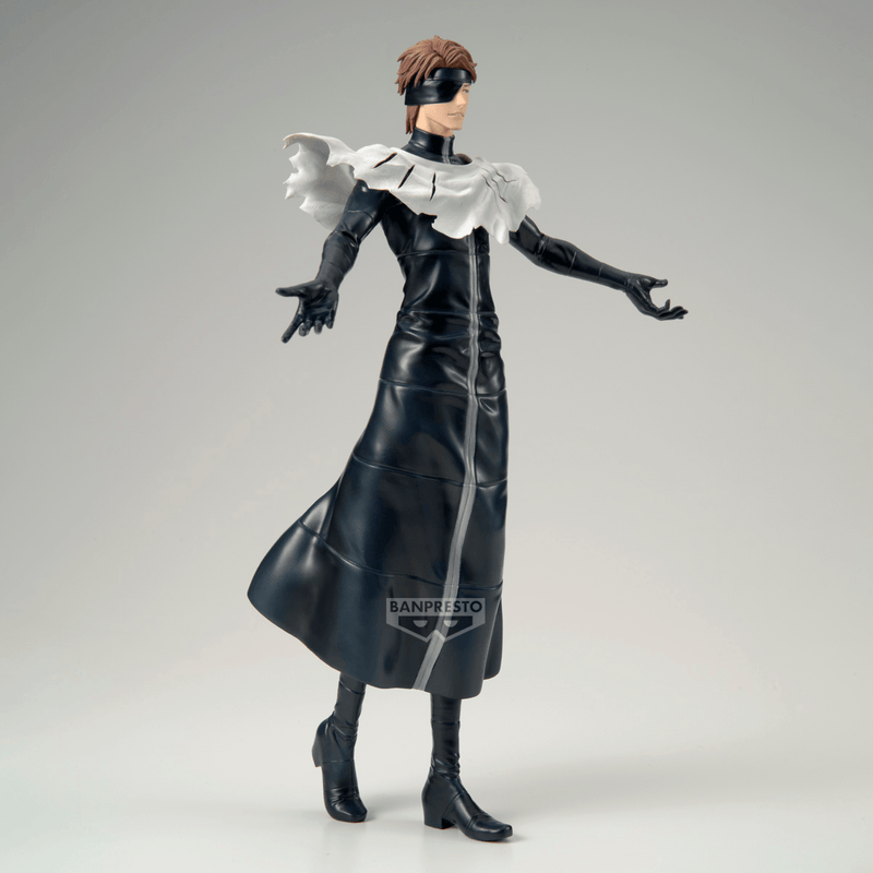 [Preorder END][ETA Q2 2027] Grandista - Aizen Sosuke - Bleach