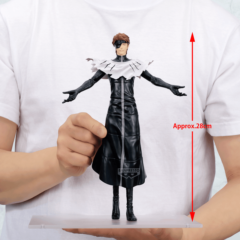 [Preorder END][ETA Q2 2027] Grandista - Aizen Sosuke - Bleach