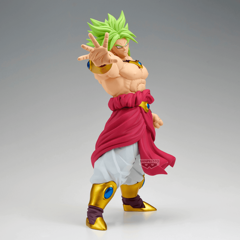 [Preorder END][ETA Q2 2027] Grandista - Broly - Dragon Ball Z